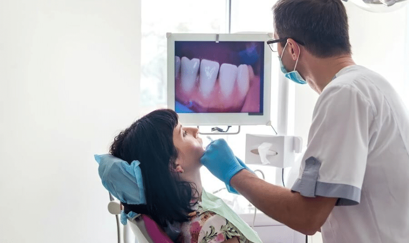 Reasons Why A Dental Checkup Is Important
