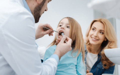 5 Tips for Finding the Best Kid-Friendly Dentist in Your Area