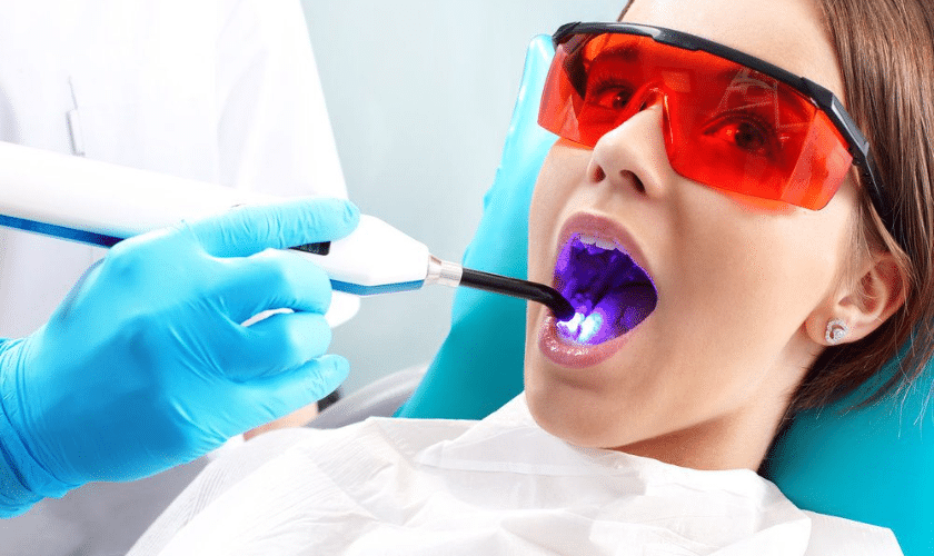 Benefits Of Laser Dentistry You Need To Know