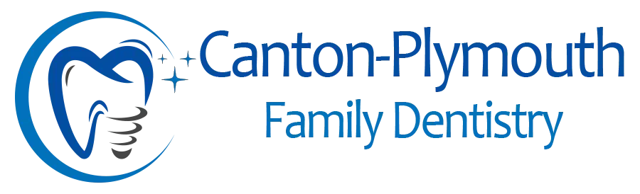 Canton-Plymouth Family Dentistry Logo