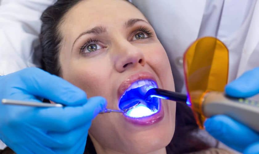 Debunking Common Myths About Laser Dentistry