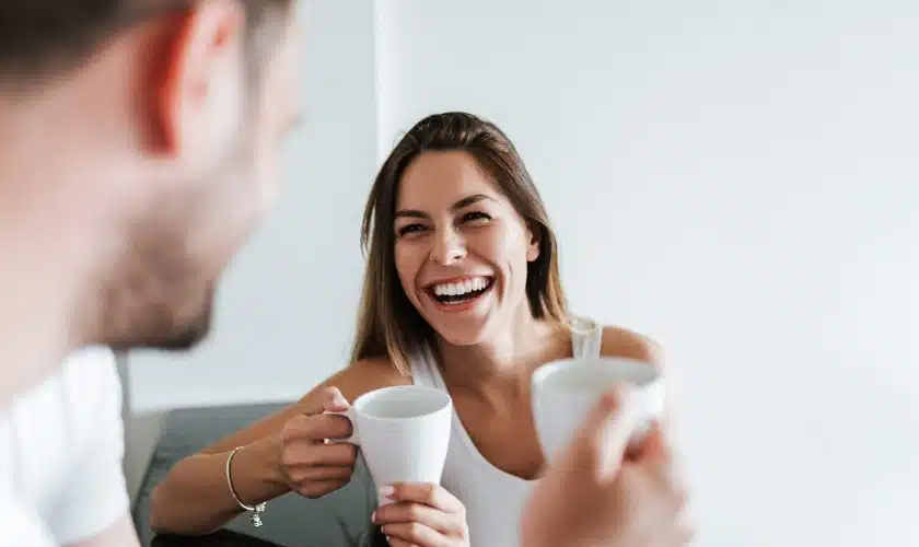 How Do You Get Coffee Stains Off Your Teeth Fast?