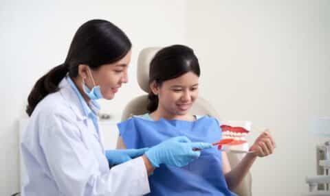 Invisalign Dentist In Canton-Plymouth Family Dentistry Canton MI