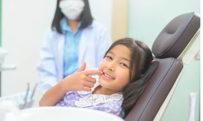 Kid's Braces In Las Vegas, Adventure Smiles Pediatric Dentistry