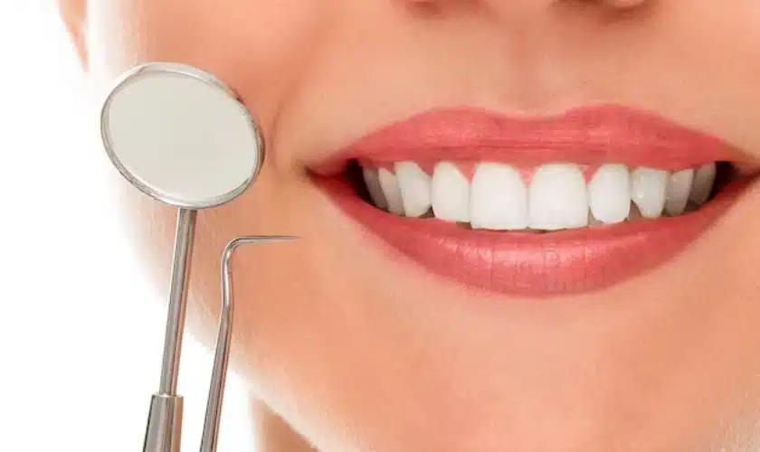 The Impact Of Teeth Whitening On Your Appearance
